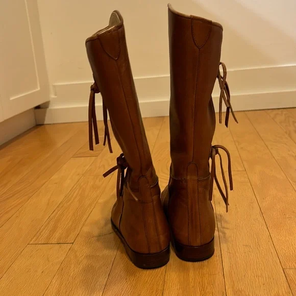 Manolo Blahnik Boots - Picture 9 of 16